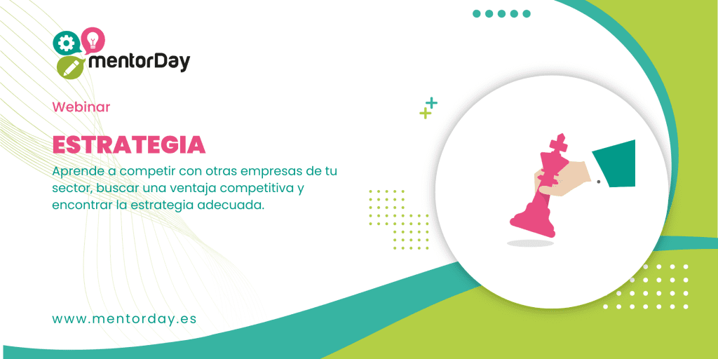 Webinar: Estrategia -