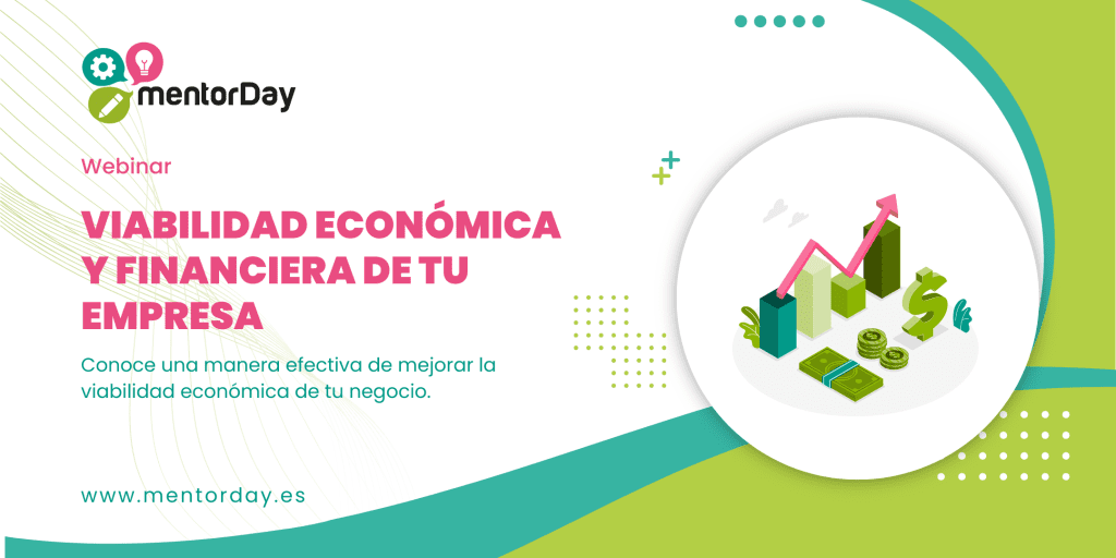 Webinar: Viabilidad económica y financiera -