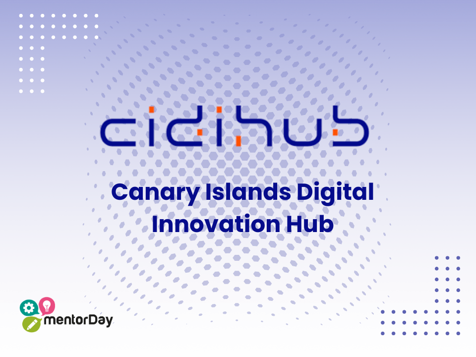 mentorDay celebra su entrada en CIDIHUB -