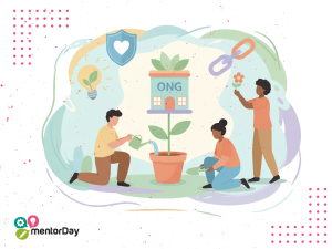 todas las publicaciones “Emprendimiento social en España con impacto poderoso gracias a mentorDay y aprendizajes del informe Botín