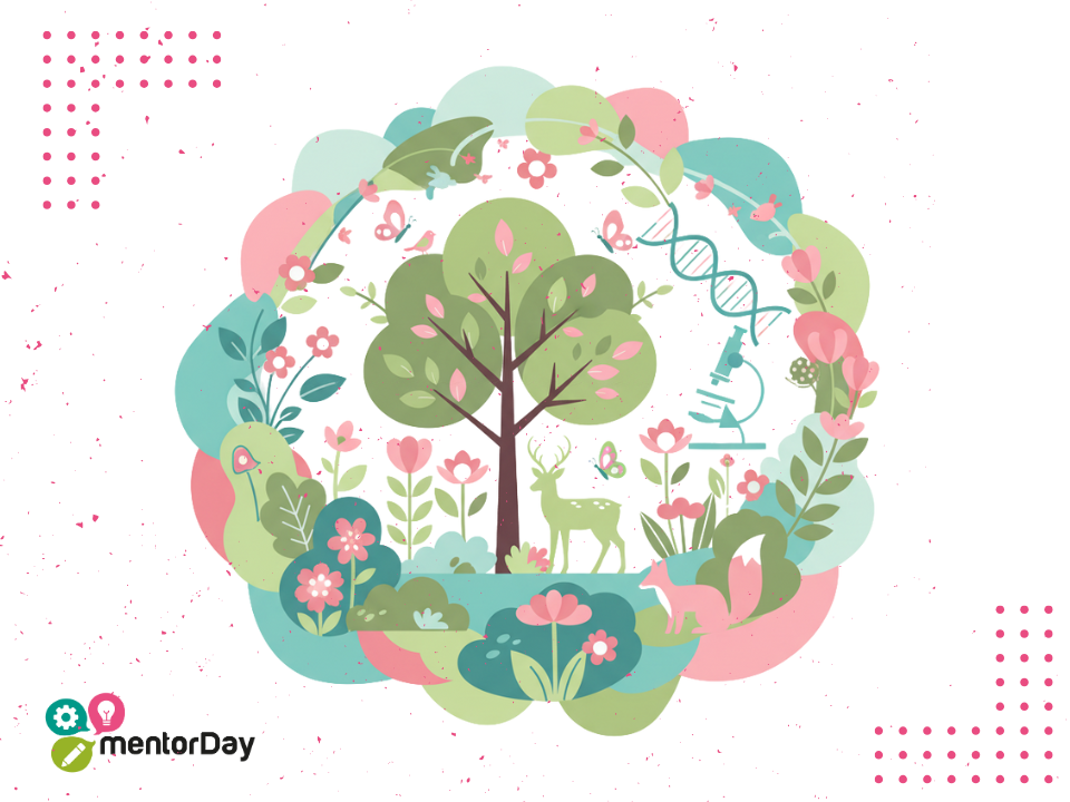 empresa sostenible biodiversidad inversión 2025 mentorDay