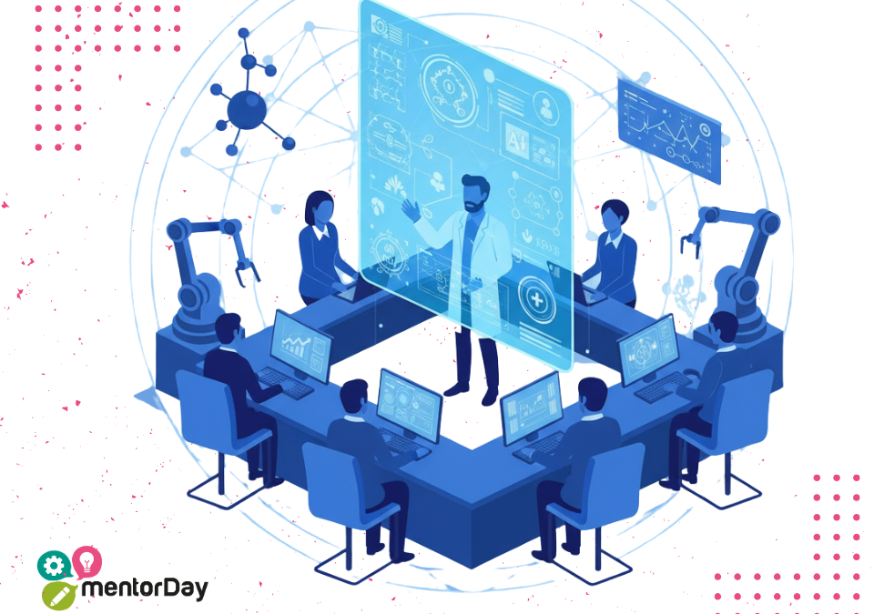 Spin-offs universitarias deep tech en España 2025: lo que todo emprendedor debe saber (y cómo mentorDay te ayuda a despegar) -