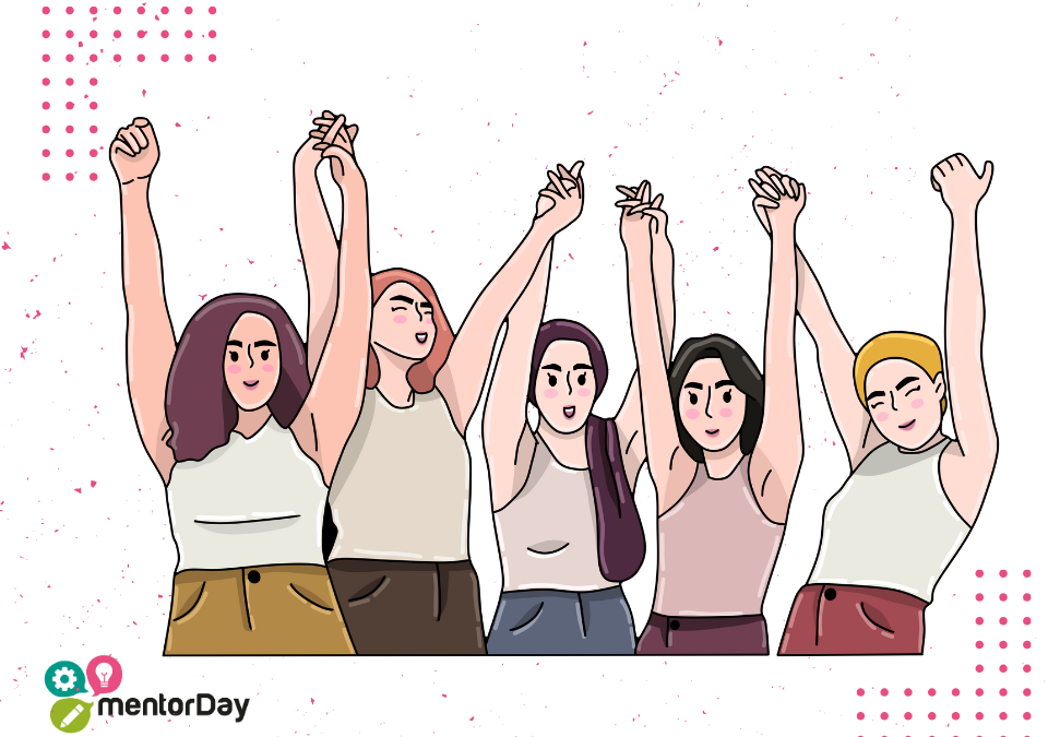 ¡Feliz Día Internacional de la Mujer Emprendedora! -