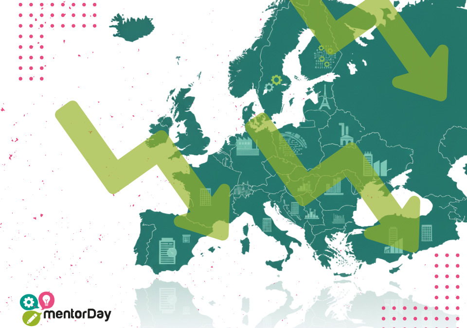 Europa Está Perdiendo la Carrera de las Startups: Es Hora de Cambiar las Reglas del Juego -