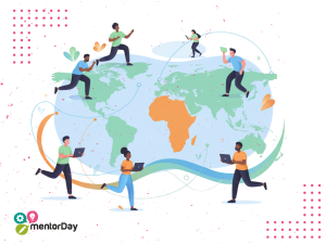 todas las publicaciones emprender para quedarse mentorDay África emprendimiento en origen Casa África