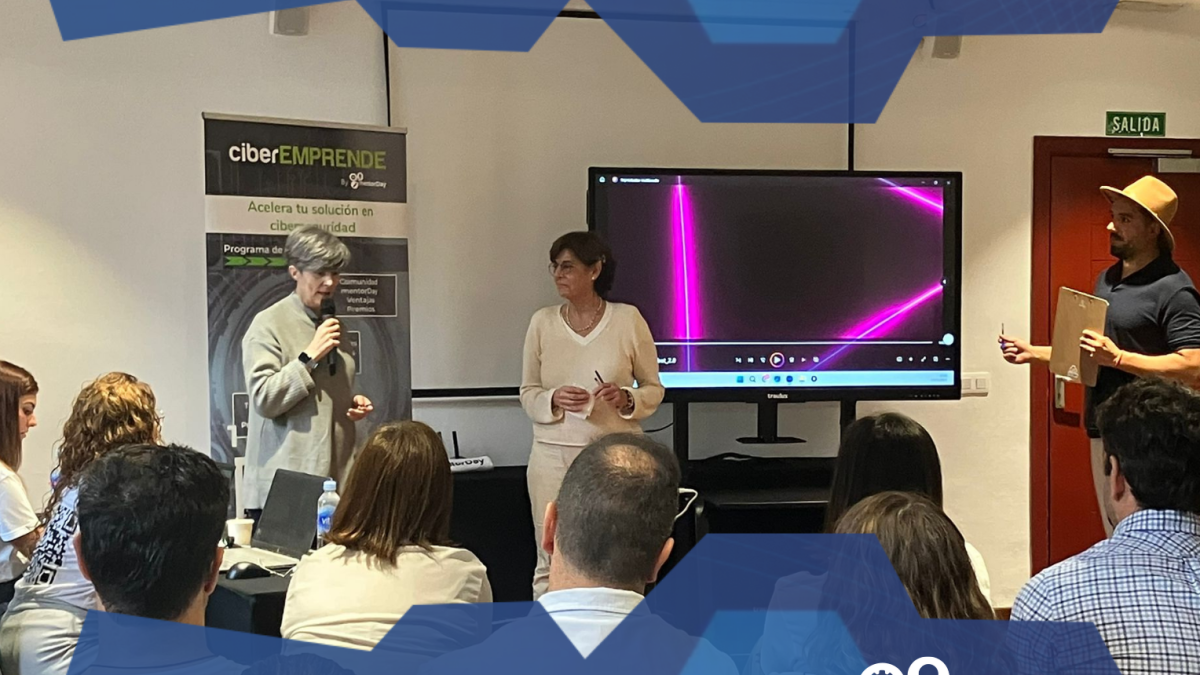 TeamWorkz y English for Us, bicampeones de CiberEmprende en Canarias -