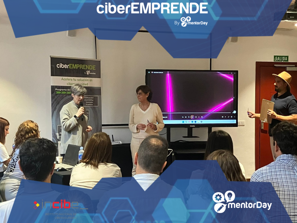 TeamWorkz y English for Us, bicampeones de CiberEmprende en Canarias -