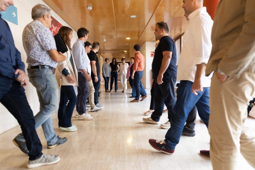 TeamWorkz y English for Us, bicampeones de CiberEmprende en Canarias -