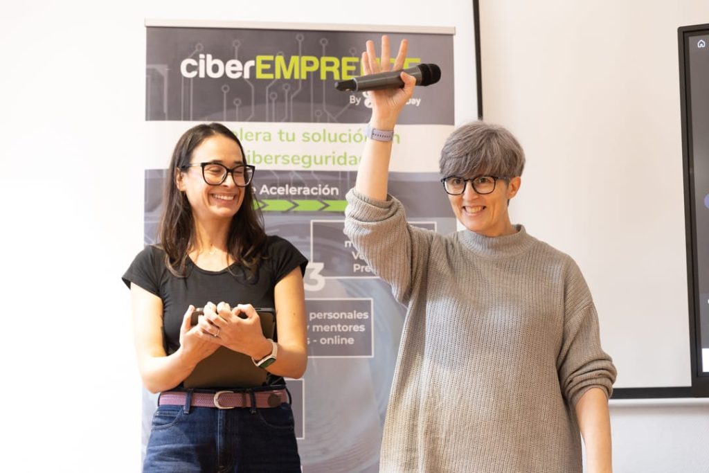 TeamWorkz y English for Us, bicampeones de CiberEmprende en Canarias -