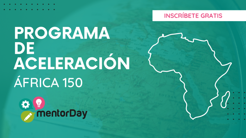 Programa Aceleración África 150