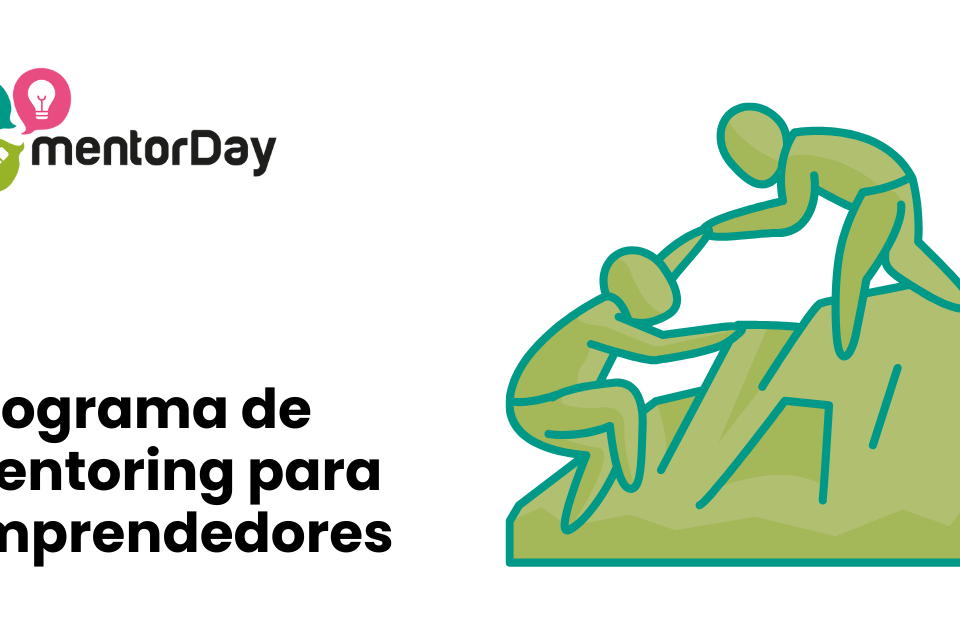 Programa de Mentoring para Emprendedores -