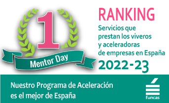 mentorday ranking funcas