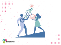 Habilidades comerciales del emprendedor y competencias entrenables según mentorDay