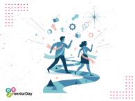 aceleradora de empresas acompañando a emprendedores con mentoría, estructura y validación de proyectos