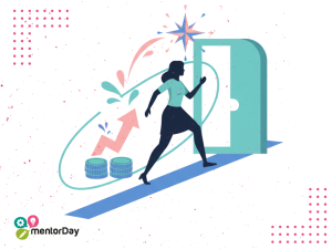 todas las publicaciones imagen sobre el emprendimiento femenino con microcréditos