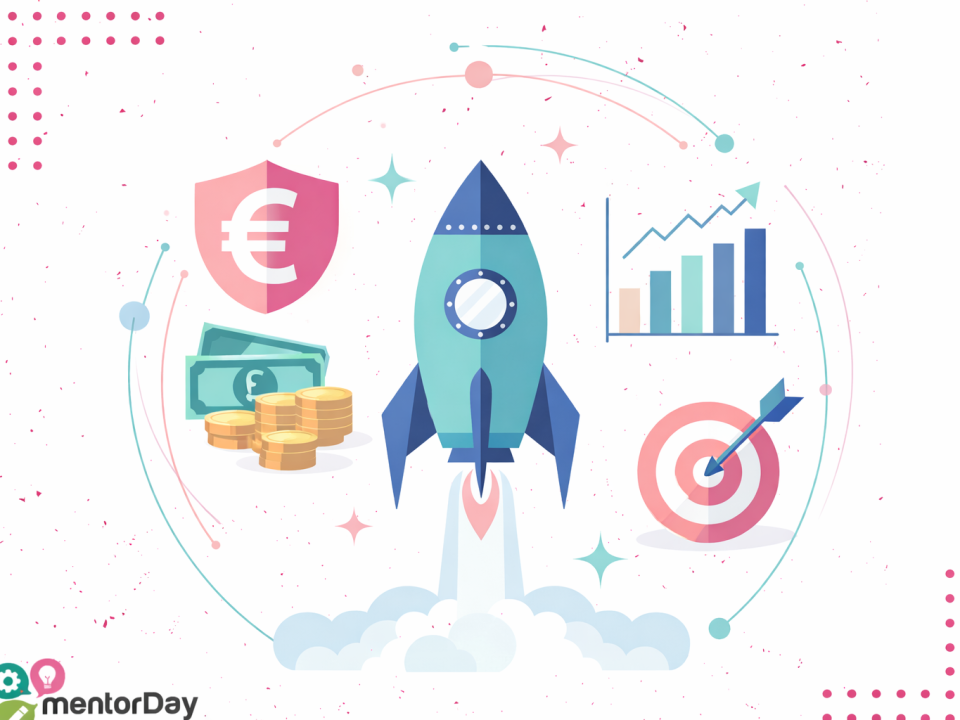 Grupo BEI bate récords en España: guía real de financiación para startups y pymes -