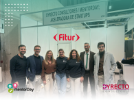 Acelera tu empresa innovación turística en FITUR 2026 con mentorDay y proyectos emprendedores en IFEMA Madrid
