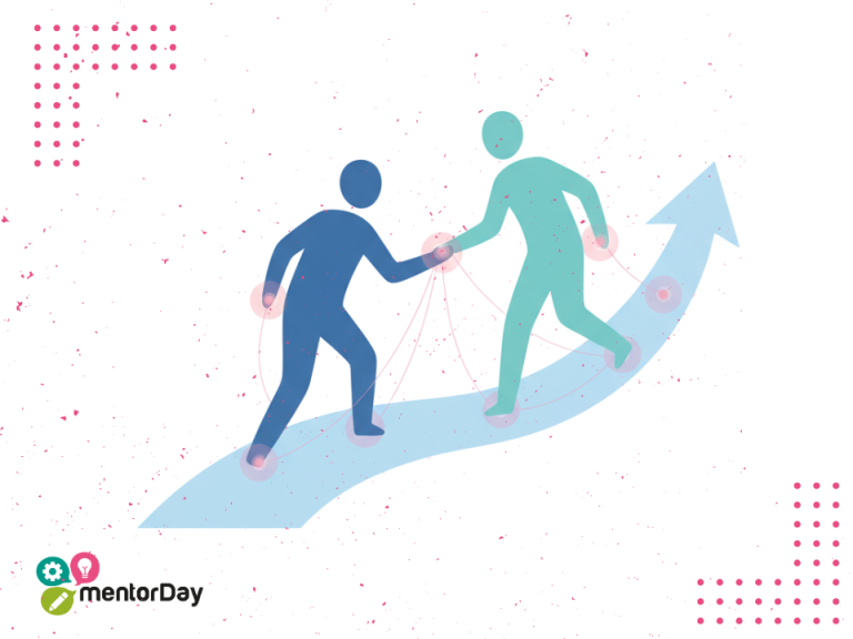 Mentoring empresarial en España con acompañamiento entre emprendedores y mentores para tomar mejores decisiones estratégicas