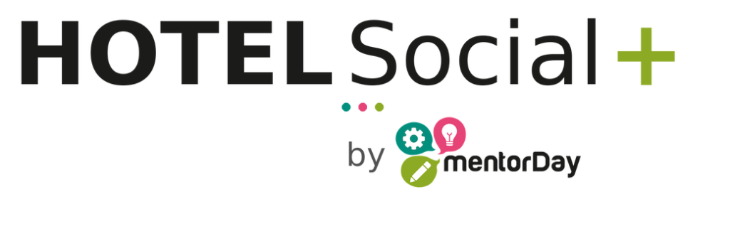 Hotel Social+: Startup Hub - Lanzamiento -