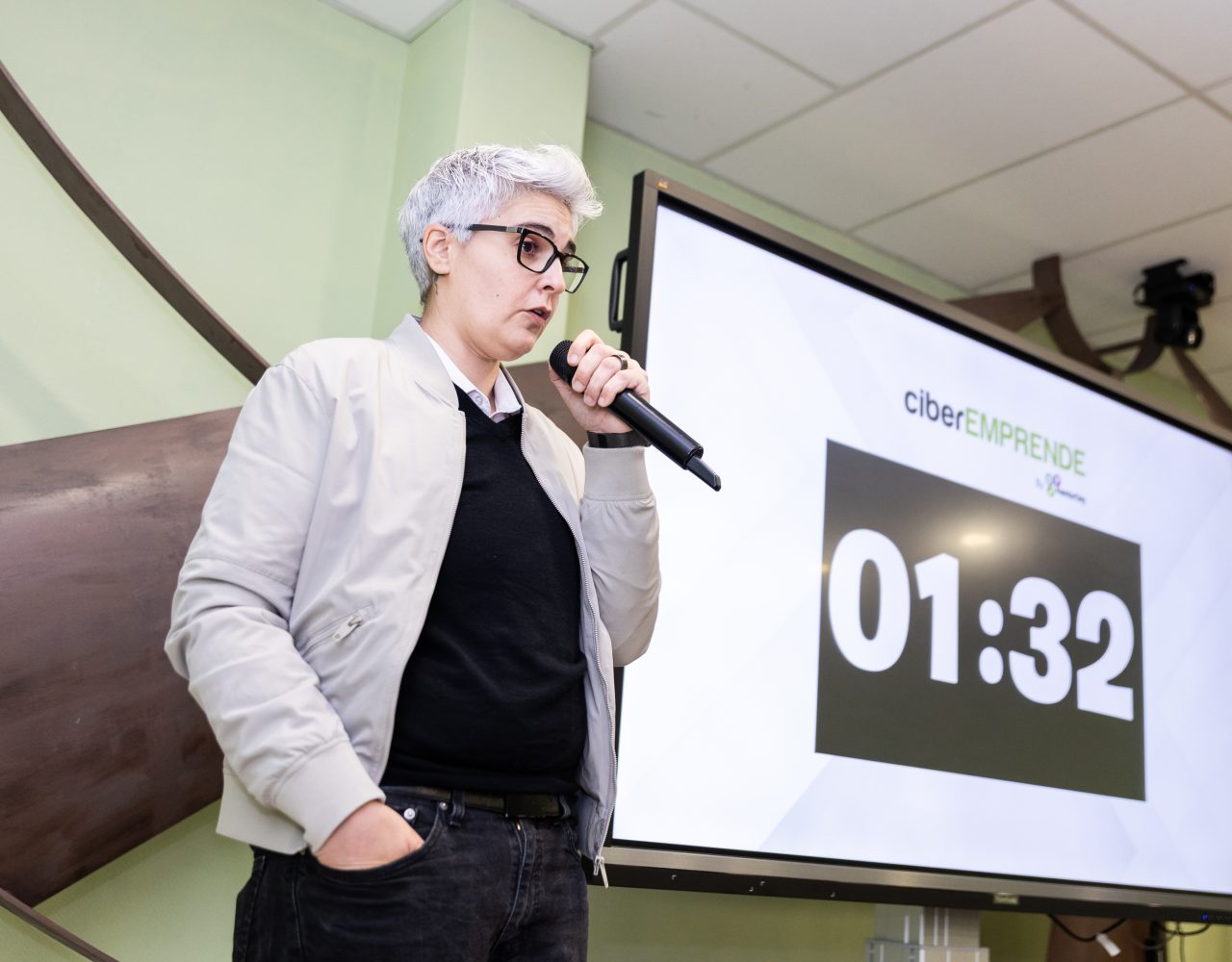 DemoDay CiberEmprende mentorday-105
