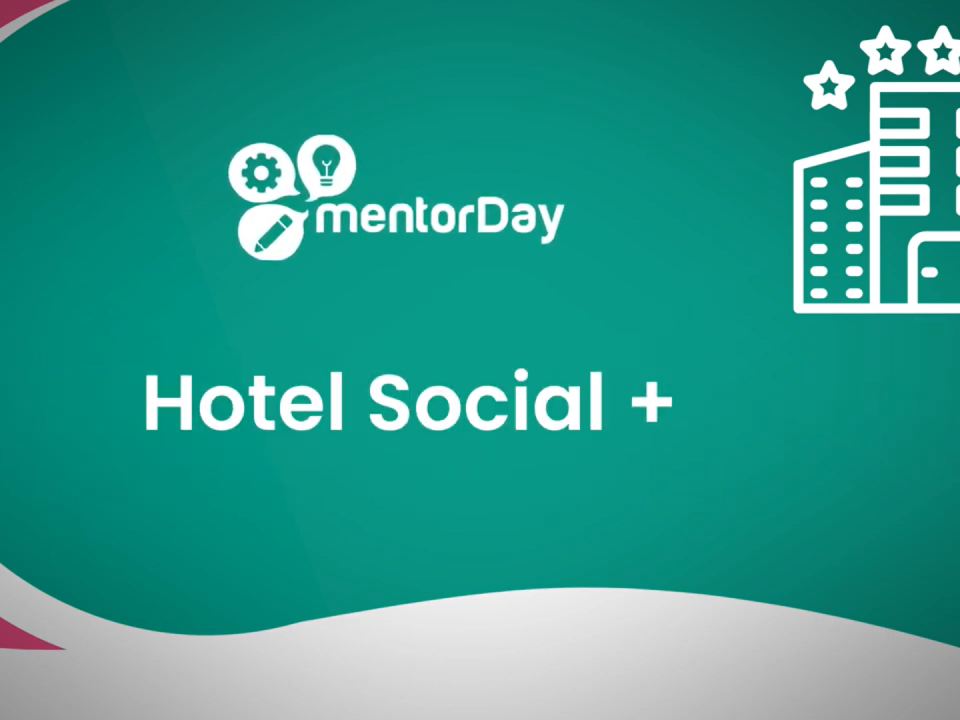 Llamamiento a cadenas hoteleras en África | Hotel Social+