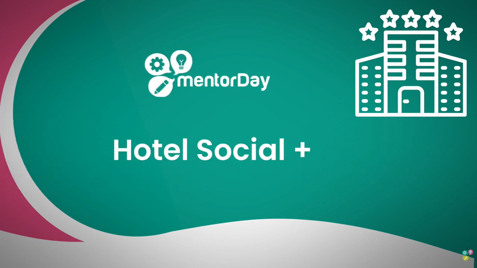 Llamamiento a cadenas hoteleras en África | Hotel Social+