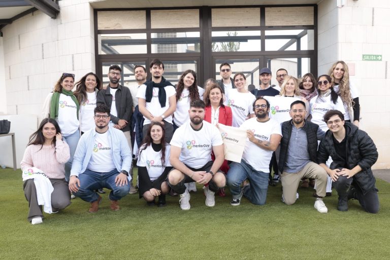 DemoDay ciberEmprende Tenerife startups ciberseguridad mentorDay INCIBE