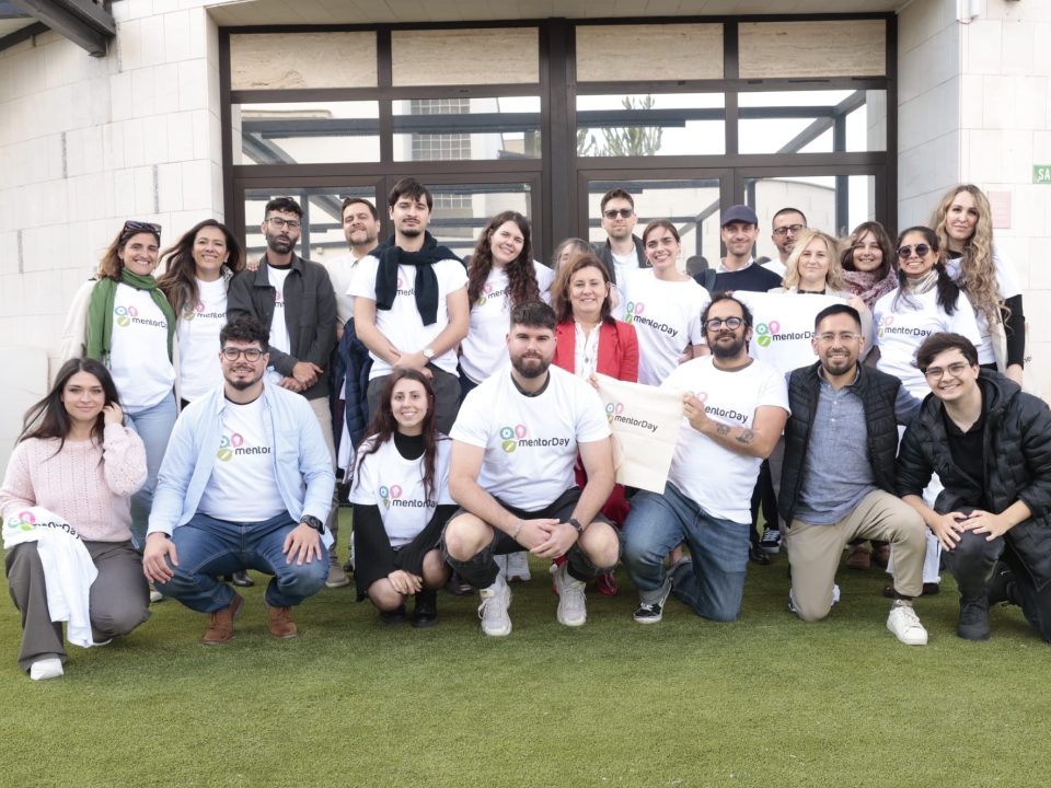 DemoDay ciberEmprende Tenerife startups ciberseguridad mentorDay INCIBE