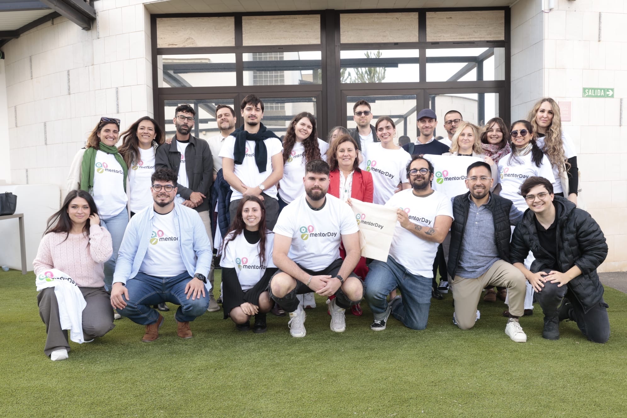 DemoDay ciberEmprende Tenerife startups ciberseguridad mentorDay INCIBE