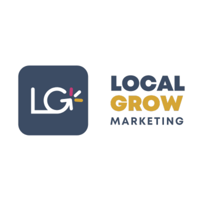 LocalGrow Marketing