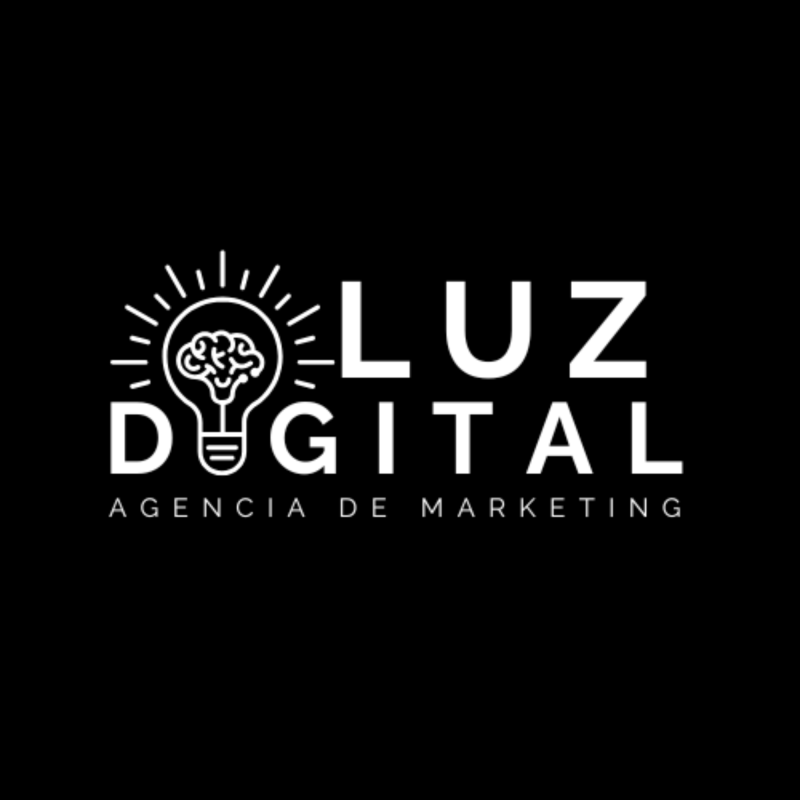 Agencia de marketing Luz Digital