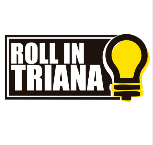ROLL IN TRIANA