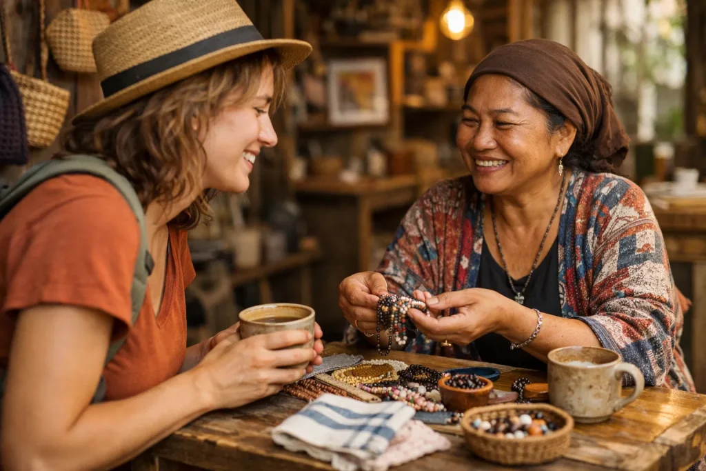 Hotel Social+ - Huéspedes -