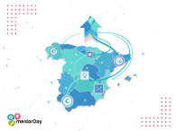 ecosistema startup España en crecimiento