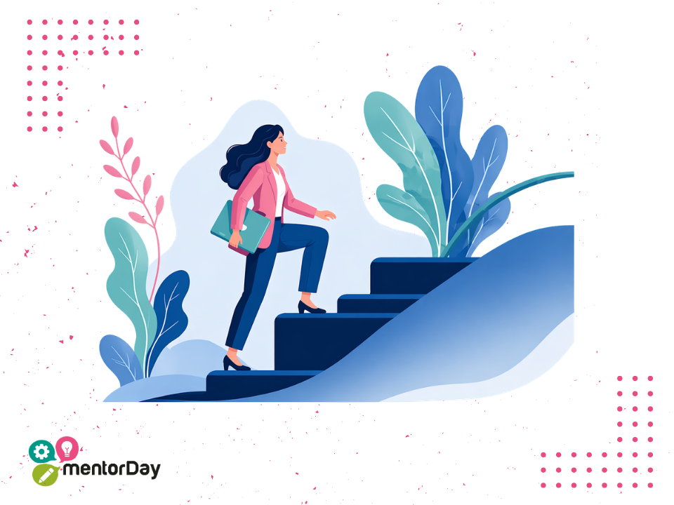 brecha de financiación en mujeres emprendedoras acceso inversión red apoyo