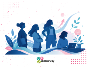 todas las publicaciones Mujeres emprendedoras en España: participación femenina en los programas de aceleración de mentorDay por edición