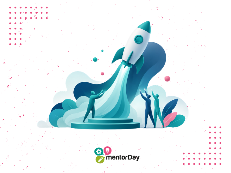 mentorDay en 2025 impulsando a emprendedores