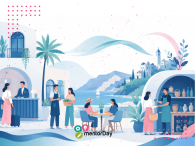 Hoteles con impacto social: huéspedes conectando con emprendedores locales a través de Hotel SOCIAL+ de mentorDay