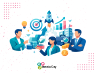 Red de mentores voluntarios de mentorDay: más de 1.000 empresarios y directivos que acompañan startups en España y Latinoamérica