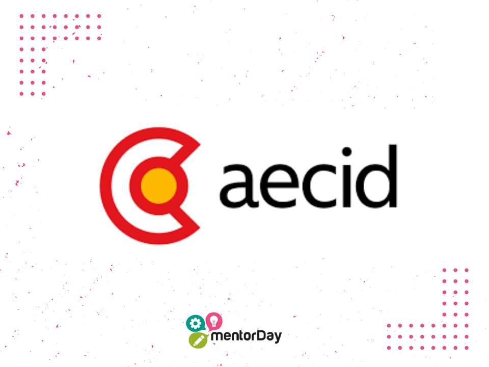 mentorDay entra en el Registro ONGD de la AECID y refuerza su internacionalización -