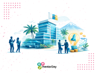 Acelera tu empresa Centro de negocios DYRECTO: espacio de trabajo flexible para empresas y emprendedores en Santa Cruz de Tenerife