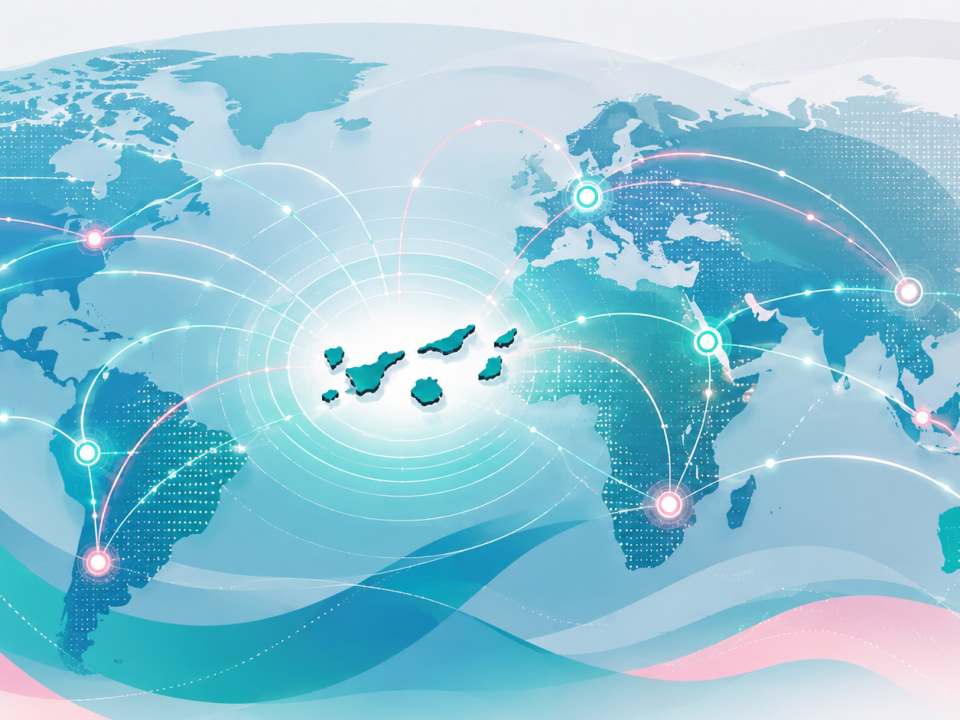 Ecosistema emprendedor Canarias — presentación de mentorDay en el Global Startup Ecosystem Index 2026
