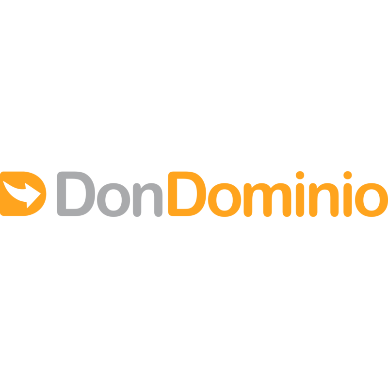 DonDominio
