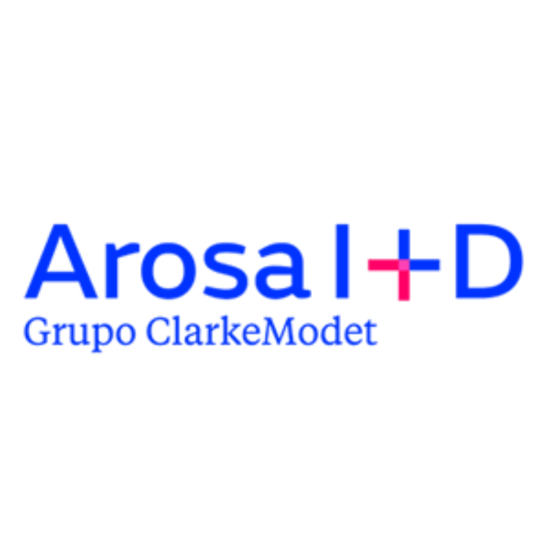 AROSA I+D_ClarkeModet
