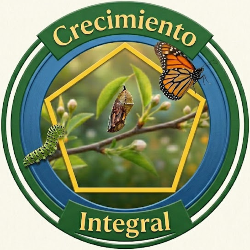 Crecimiento Integral