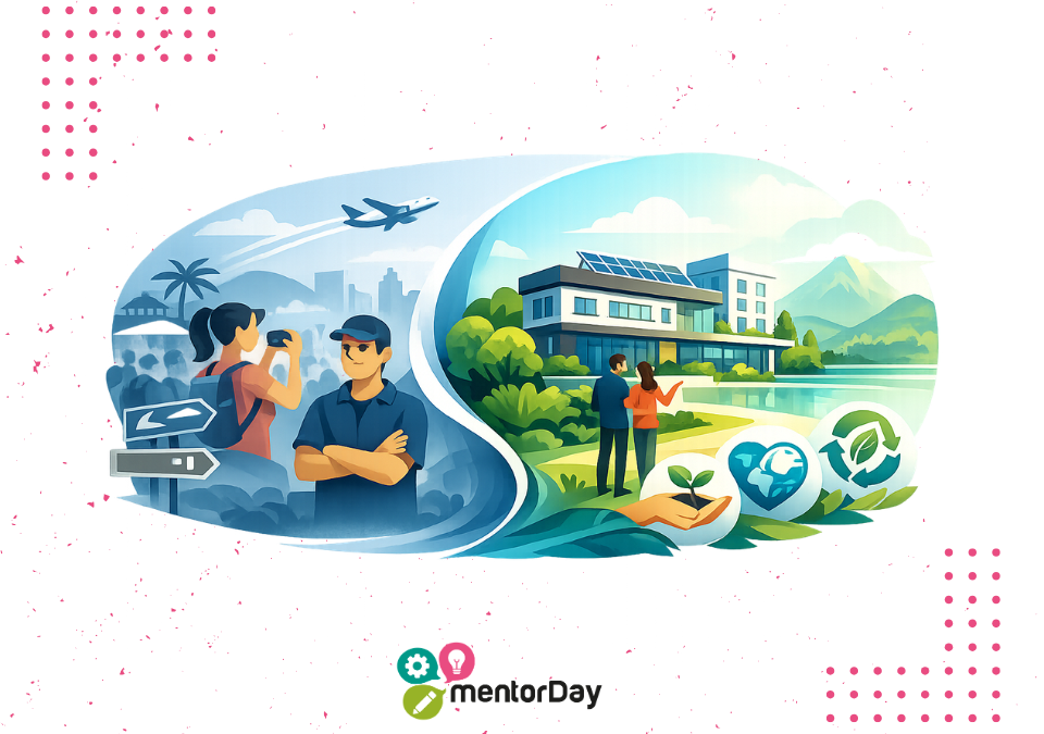 Hotel Social+: Del viaje reservado al destino vivido vivir el destino