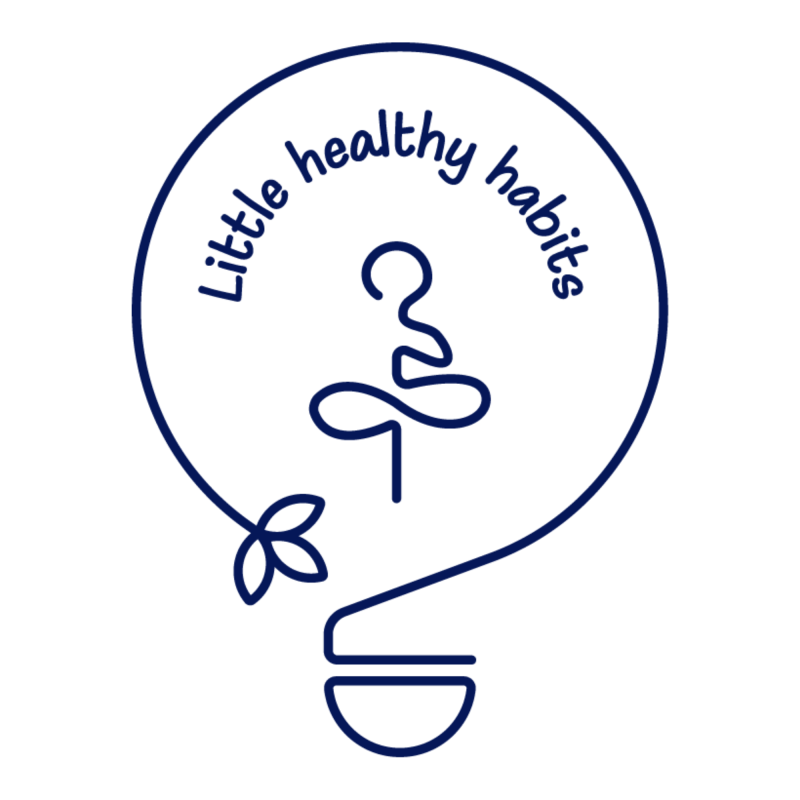 Little healthy habits