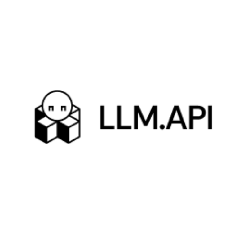 LLM API