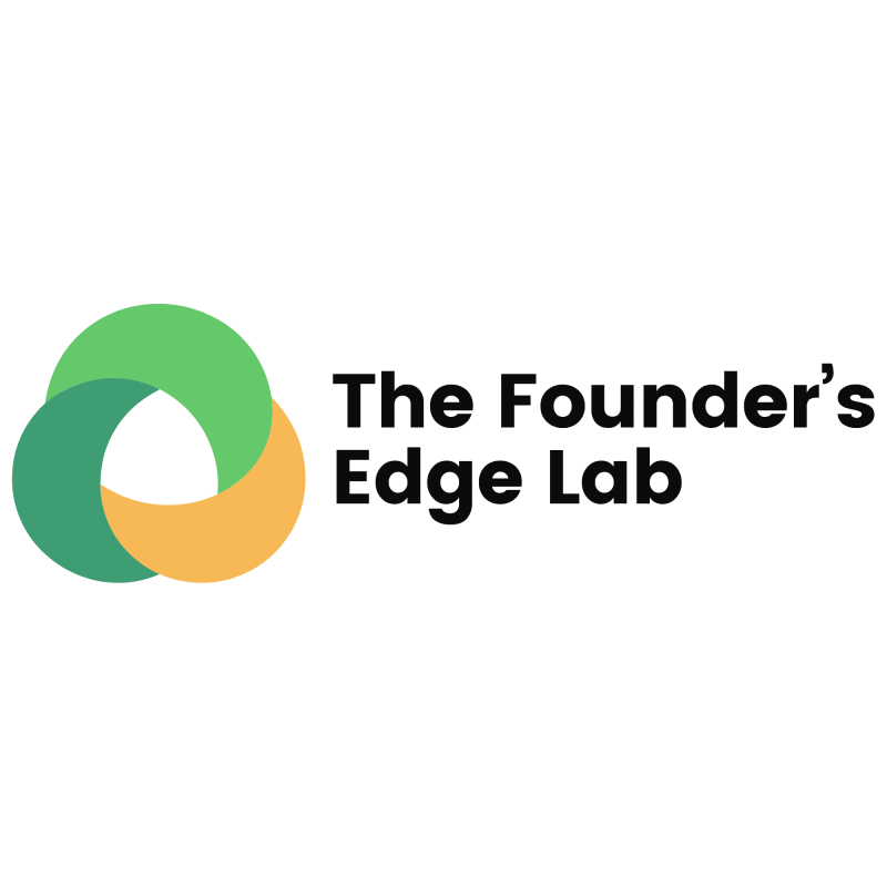 The Founder’s Edge Lab