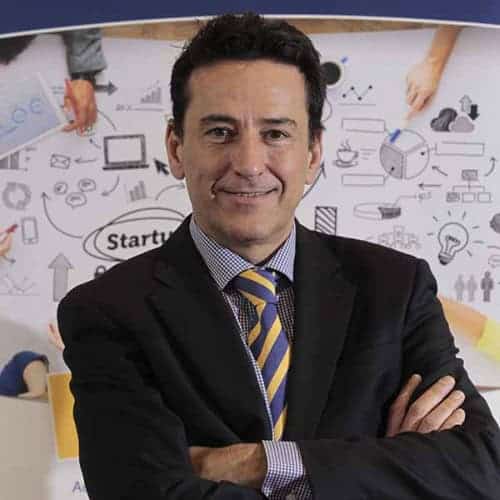 Inscripciones para mentorDay - Lead Page -